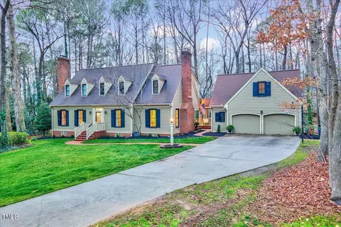 108 Ginger Wood Ln, Cary, NC 27518