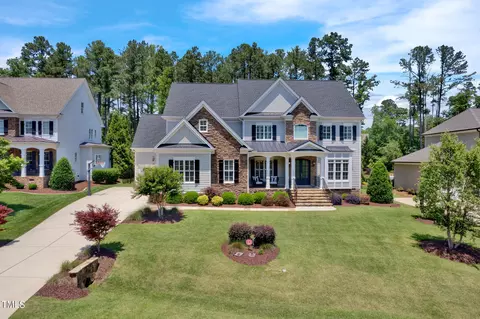 6908 Palaver Ln, Cary, NC 27519