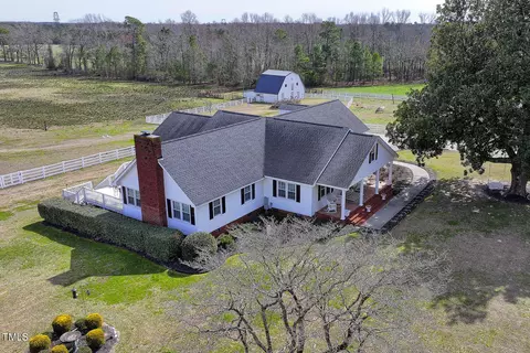 195 Williams Rd, Coats, NC 27521 photo 89