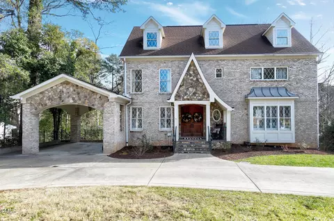 3620 Rock Creek Dr, Raleigh, NC 27609