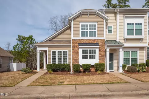 1801 Grace Point Rd, Morrisville, NC 27560