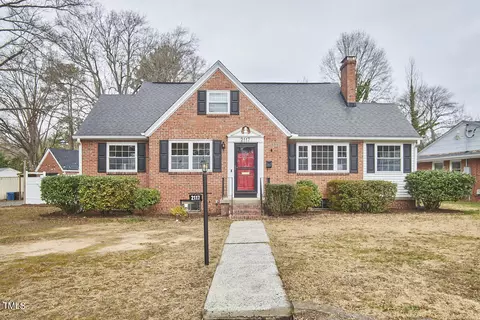 2117 Ruffin St, Durham, NC 27704