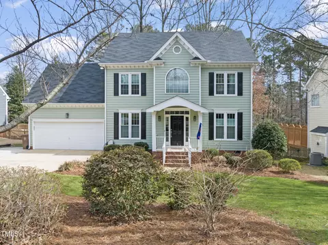 304 Parkgate Dr, Cary, NC 27519