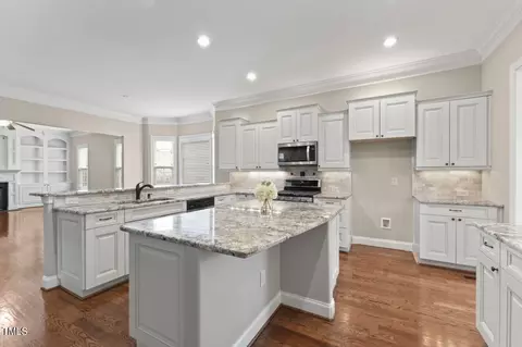 1025 Windy Rd, Apex, NC 27502 photo 12