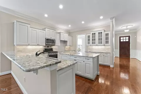 1025 Windy Rd, Apex, NC 27502 photo 13