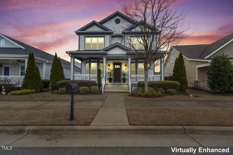 1025 Windy Rd, Apex, NC 27502
