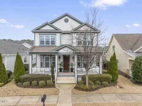 1025 Windy Rd, Apex, NC 27502 photo 3