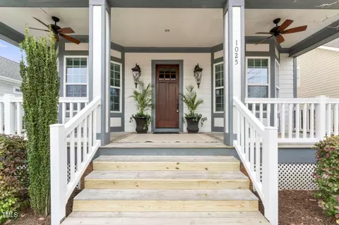 1025 Windy Rd, Apex, NC 27502 photo 4