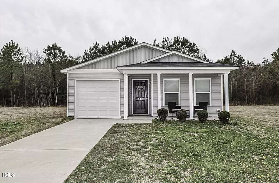  312 Denver Dr, Stantonsburg, NC 27883 photo 3
