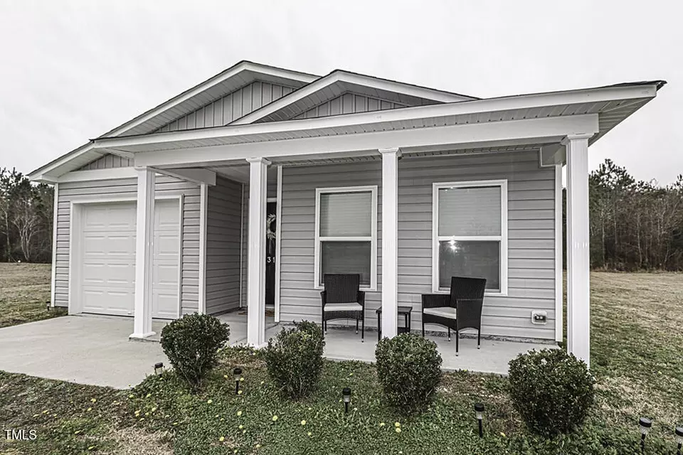  312 Denver Dr, Stantonsburg, NC 27883 photo 4