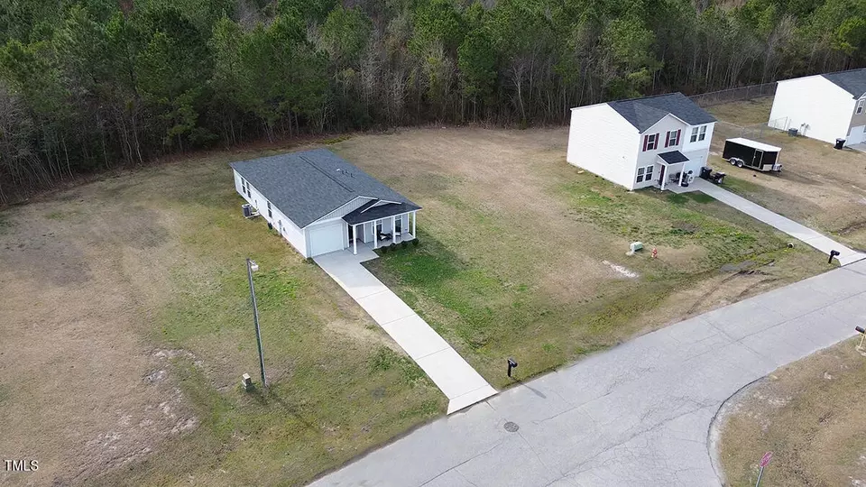  312 Denver Dr, Stantonsburg, NC 27883 photo 43