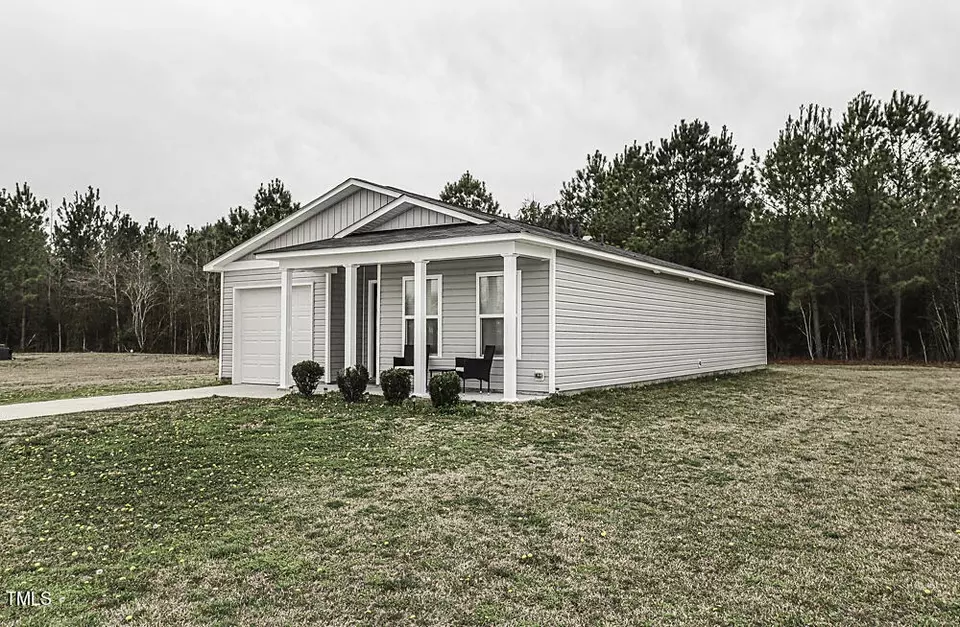  312 Denver Dr, Stantonsburg, NC 27883 photo 37