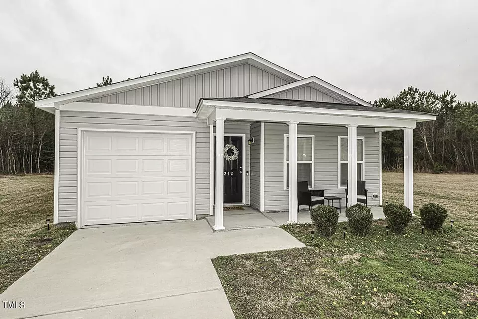  312 Denver Dr, Stantonsburg, NC 27883 photo 36