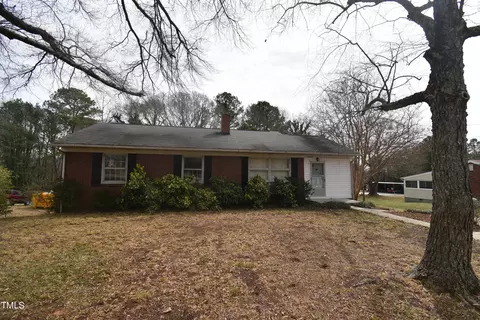 6115 Lake Wheeler Rd, Raleigh, NC 27603