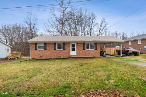 90 Azalea Dr, Roxboro, NC 27573