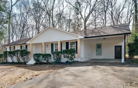 1601 Kirkwood Dr, Durham, NC 27705