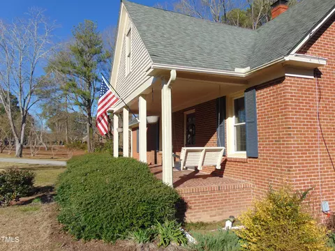 301 S Fort St, Nashville, NC 27856