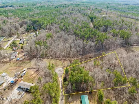 7044 Old West Ln, Oxford, NC 27565