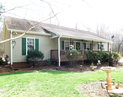 6607 Brittany Dr, Hurdle Mills, NC 27541