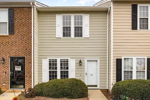 47 Cheltenham Dr, Clayton, NC 27520