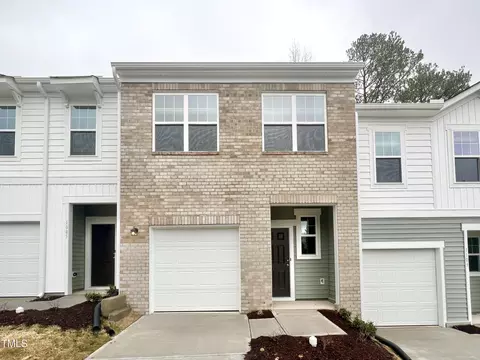 1101 Dakine Dr, Durham, NC 27704