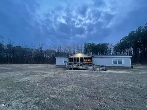 10089 Nc 39 Hwy Hwy, Middlesex, NC 27557