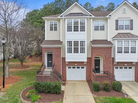 5428 Silver Moon Ln, Raleigh, NC 27606