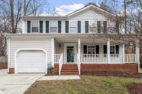 2102 Meade Ln, Durham, NC 27707
