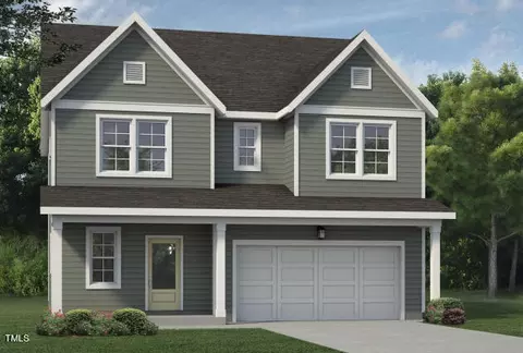 902 Beeline Ln #54, Mebane, NC 27302