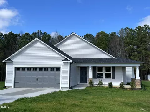 84 Magnolia Run Way, Benson, NC 27504
