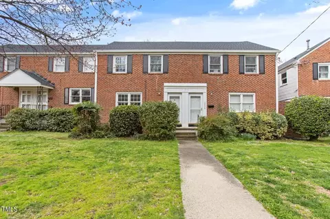1005 St Marys St, Raleigh, NC 27605