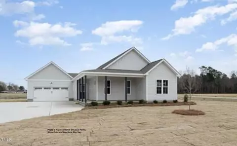 100 E Wilson St, Micro, NC 27555