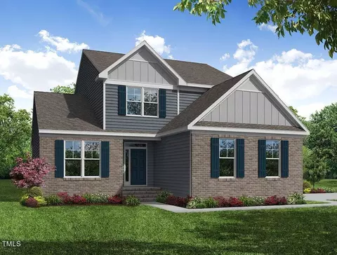 1405 Black Spruce Way #063, Willow Spring, NC 27592
