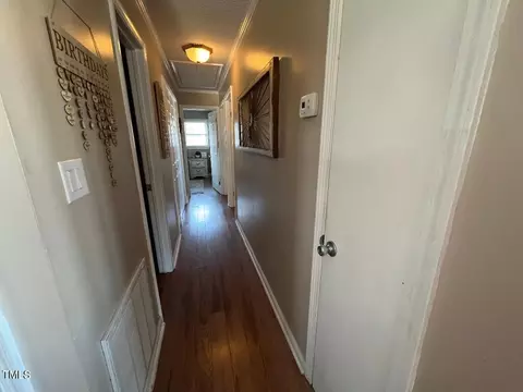 Entry Way - 301 W A St, Erwin, NC 28339 photo 1 of 1