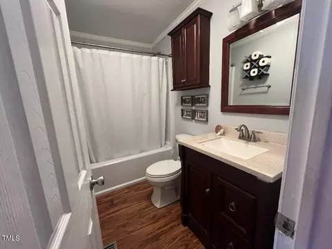 Bath - 301 W A St, Erwin, NC 28339 photo 1 of 1