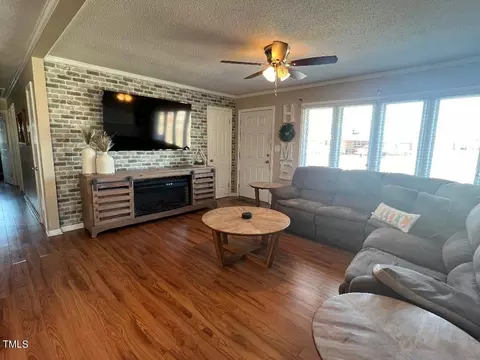 Living - 301 W A St, Erwin, NC 28339 photo 1 of 2