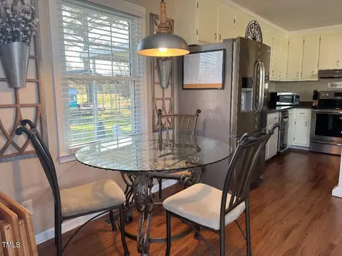 Dining - 301 W A St, Erwin, NC 28339 photo 1 of 1