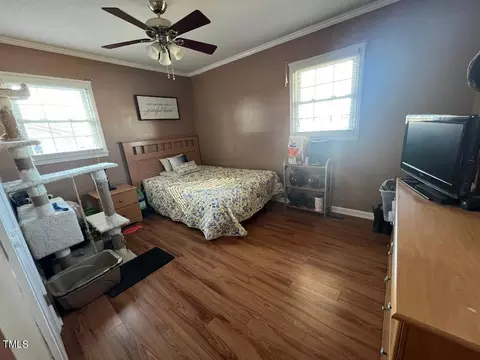 Bedroom - 301 W A St, Erwin, NC 28339 photo 1 of 4
