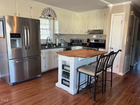 Kitchen - 301 W A St, Erwin, NC 28339 photo 1 of 1