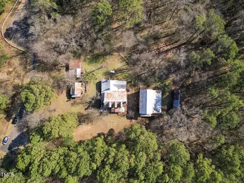 283 Old Christian Chapel Rd, New Hill, NC 27562