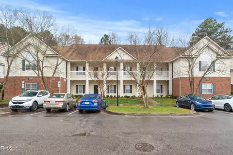 1223 Claret Ln, Morrisville, NC 27560