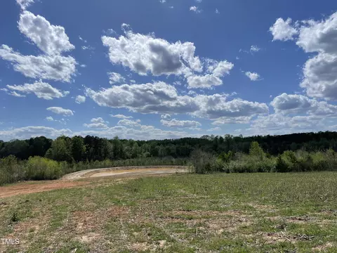 0 Burgess Road Tract #6, Zebulon, NC 27597