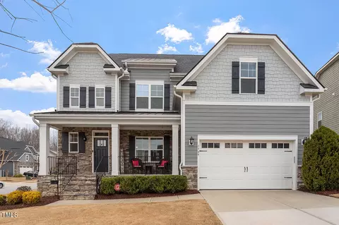 1909 Trent River Ave, Wake Forest, NC 27587