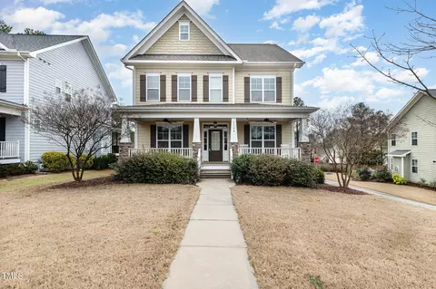1124 Marshall Farm St, Wake Forest, NC 27587
