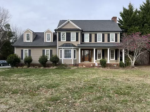 4020 E Greensboro-chapel Hill Rd, Graham, NC 27253