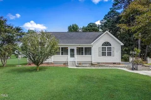 2512 Wes Sandling Rd, Franklinton, NC 27525