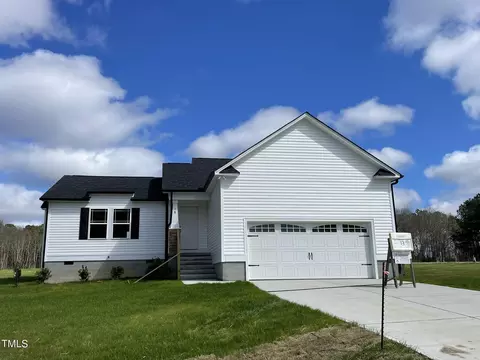 18 Hydrangea Ln, Benson, NC 27504