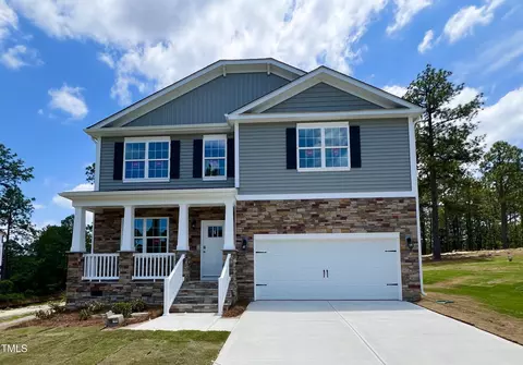 3012 Platinum Cir, West End, NC 27376