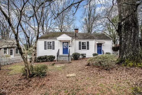 2813 Fowler Ave, Raleigh, NC 27607