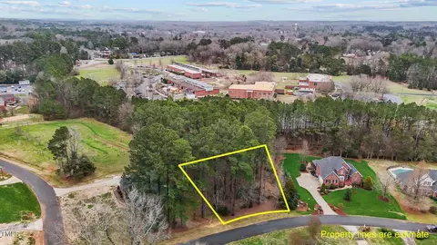 00 Royal Pines Ct, Pittsboro, NC 27312